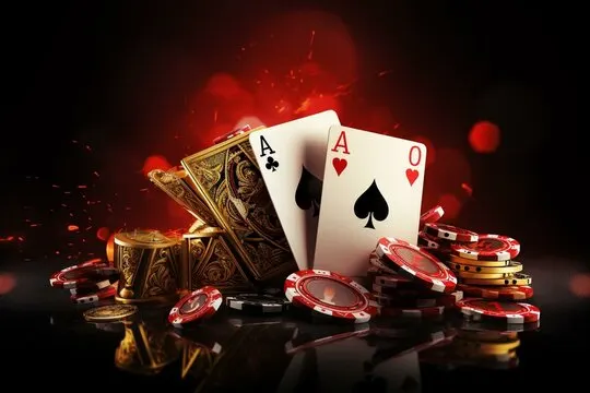 Vì Sao Baccarat Lại Nhiều Người Chơi? Bí Ẩn Sau Những Lá Bài Khiến Ai Cũng Mê Tít