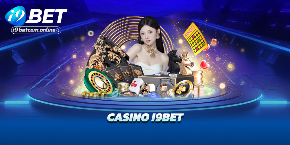 Casino i9bet