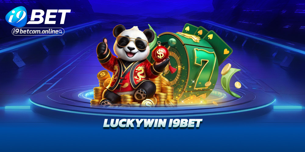 Luckywin i9bet