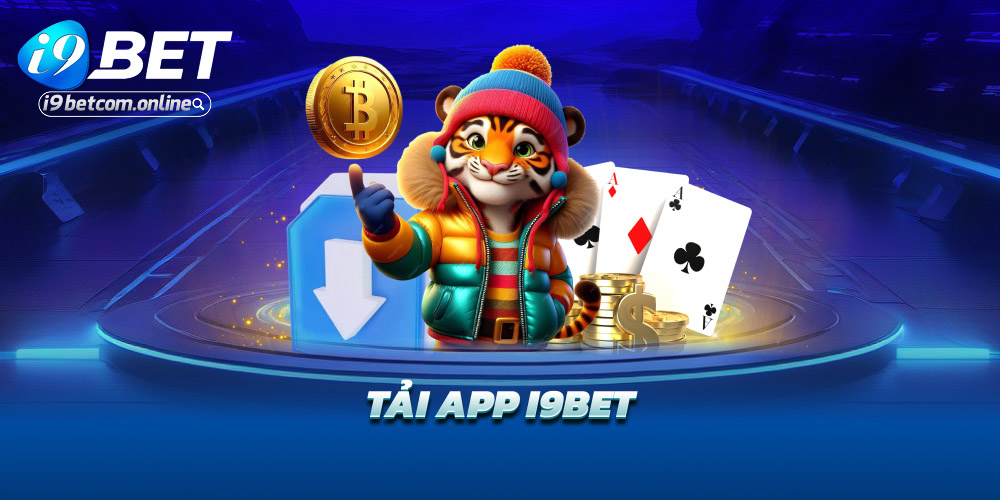 Tải app i9bet